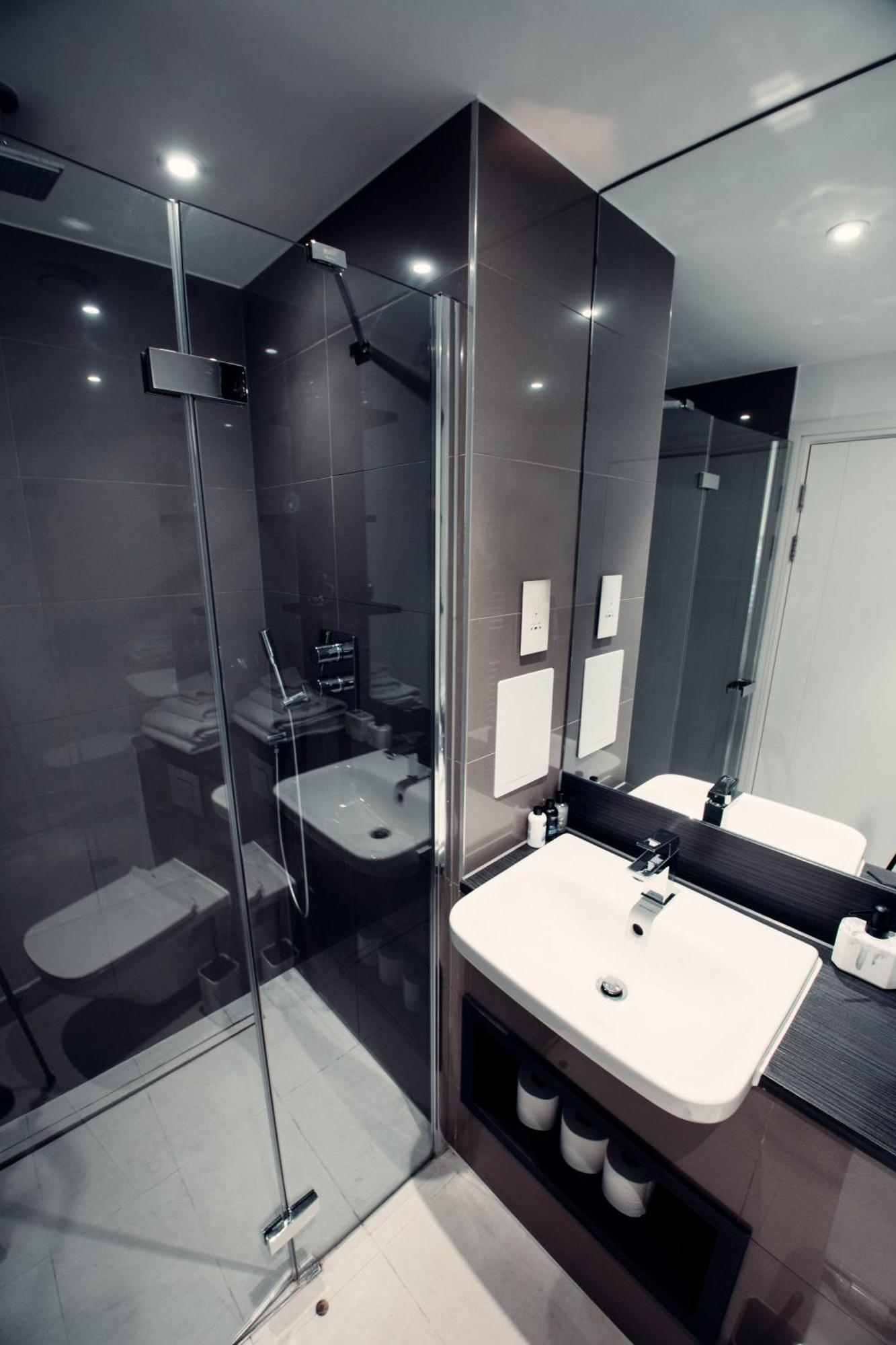 Apartament 2 Bed Flat *